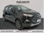 FORD EcoSport 1.5 TDCi 90 CV Titanium rif. 23654279