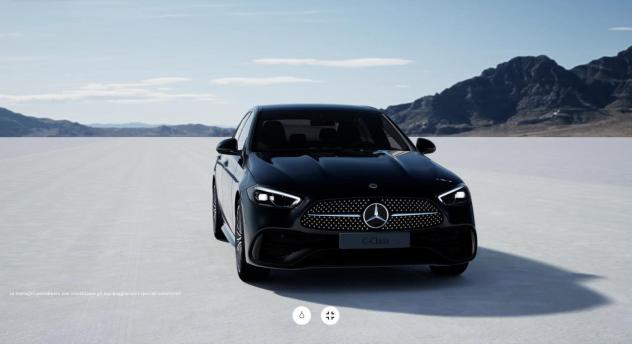Mercedes-Benz Classe C C 220 d 4MATIC AMG Line ADVANCED - Foto 5