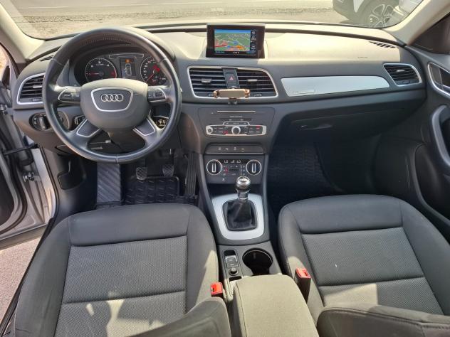 Audi Q3 2.0 TDI 150 CV quattro anno 2016 - Foto 5