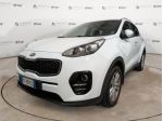 Kia Sportage 1.7 crdi Class 2wd