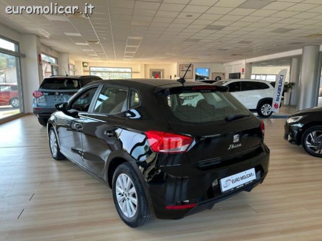 SEAT Ibiza 1.0 EcoTSI 95 cv Style rif. 24065748 - Foto 8
