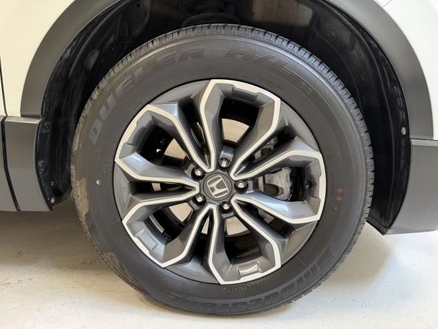 Honda CR-V Hybrid 2.0 Hev Elegance Navi eCVT - PREZZO REALE - Foto 9