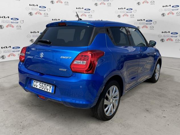 Suzuki Swift Hybrid 1.2 Hybrid Cool 2WD - Foto 4