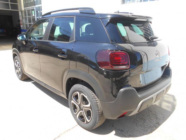 Citroën C3 Aircross 110 Feel CBC - Foto 7