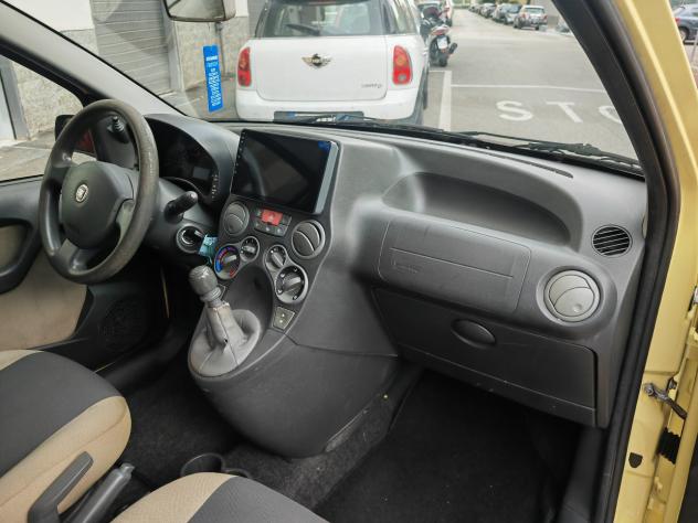 FIAT PANDA 1.2 BENZINA CV60 KW44 CLIMBING - Foto 9