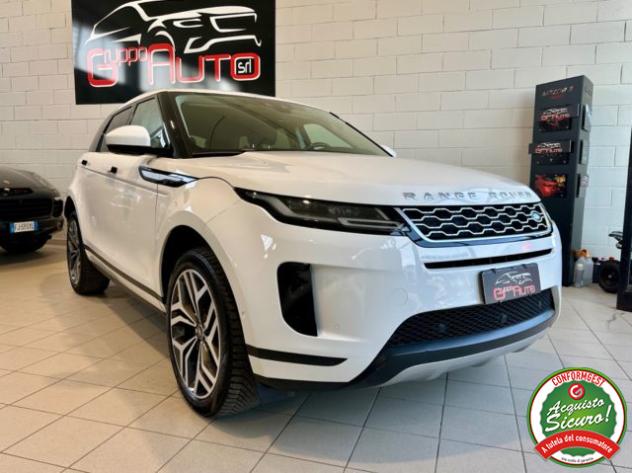 LAND ROVER Range Rover Evoque 2.0D I4-L.Flw 150CV AWD Auto rif. 24238807 - Foto 2