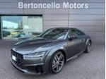 AUDI TT 2.0 245cv Coupé 45 TFSI S-TRONIC S-LINE SLINE rif. 23685085