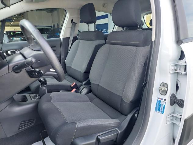 Citroën C3 C3 1.5 bluehdi Feel Pack s&s 100cv 6m - Foto 7