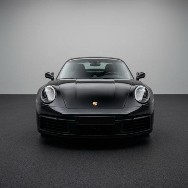 PORSCHE 992 911 Carrera S + Approved 4.2027 rif. 24073179 - Foto 2