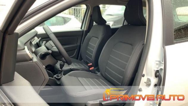 DACIA Duster 1.5 Blue dCi 8V 115 CV 4x4 Expression rif. 19977677 - Foto 3