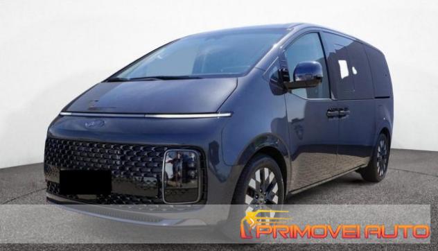 HYUNDAI Staria 2.2 AT Signature 4WD rif. 21377244 - Foto 3