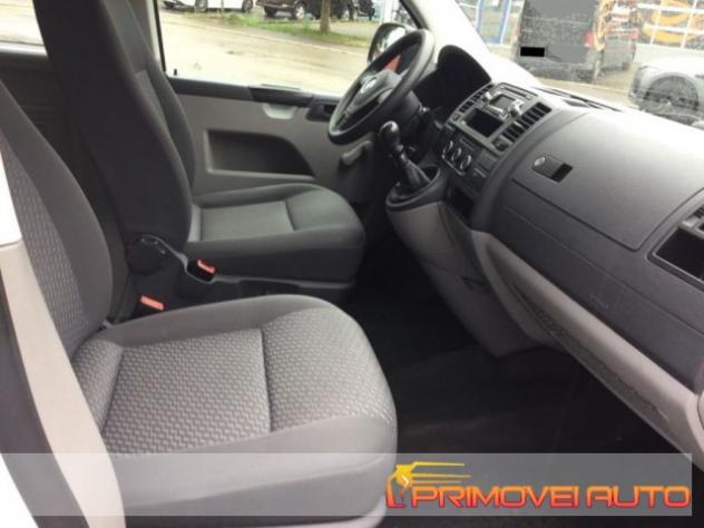 VOLKSWAGEN T5 Caravelle 2.0 TDI 84CV PL Kombi rif. 19905111 - Foto 3
