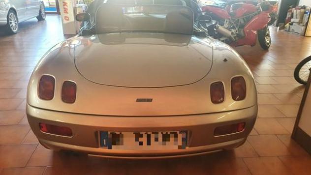 FIAT Barchetta 1.8 16V rif. 24112438 - Foto 4