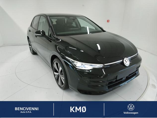 Volkswagen Golf 1.5 TSI EHYBRID LIFE DSG MY 26 - Foto 4