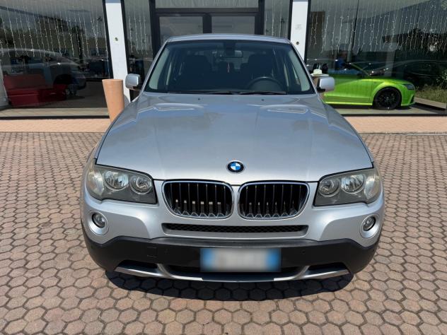 Bmw X3 xDrive20d Limited Sport Edition - Foto 2