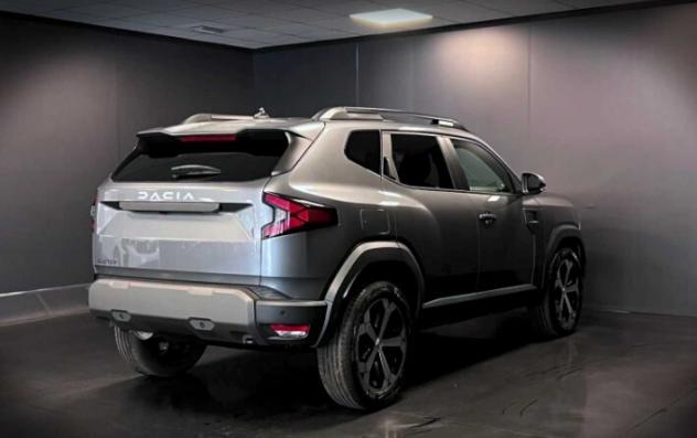 Dacia Duster Tce 130 CV MHEV Journey - Foto 9