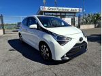 TOYOTA Aygo 1.0 72CV 5P x-play MMT PREZZO REALE AUTOMATICA rif. 24190304