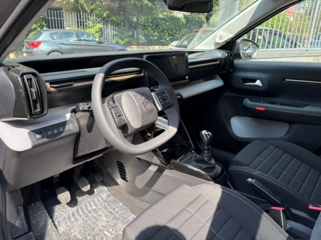 CITROEN C3 Aircross 1.2 PLUS 100cv 7 POSTI *PREZZO PROMO* rif. 23983745 - Foto 6