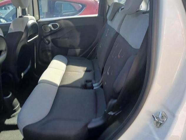 FIAT 500L 500L 1.6 Multijet 105 CV Business - Foto 8