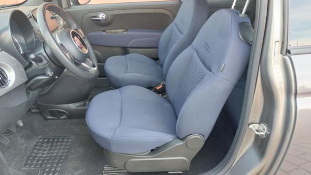 FIAT 500 1.0 Hybrid Cult Aziendale rif. 23781010 - Foto 6