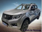 NISSAN Navara 2.3 dCi 190 CV 7AT 4WD Double Cab N-Guard + iva rif. 23720175