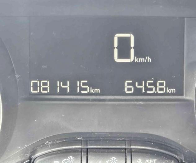 PEUGEOT 208 1° serie PureTech 82 5 porte Allure PARI AL NUOVO rif. 23899148 - Foto 9