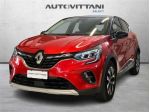 RENAULT Captur 1.6 E-TECH Plug-in Hybrid 160cv Techno Auto rif. 24207471