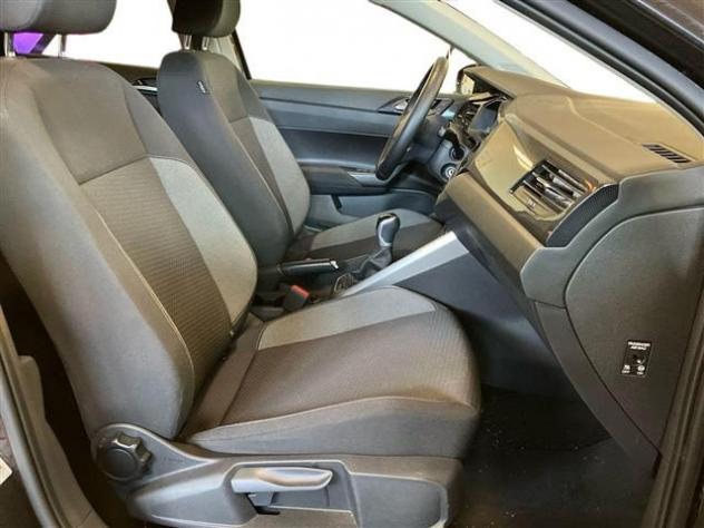 VOLKSWAGEN Polo 1.0 TSI 95cv Life rif. 23833017 - Foto 10