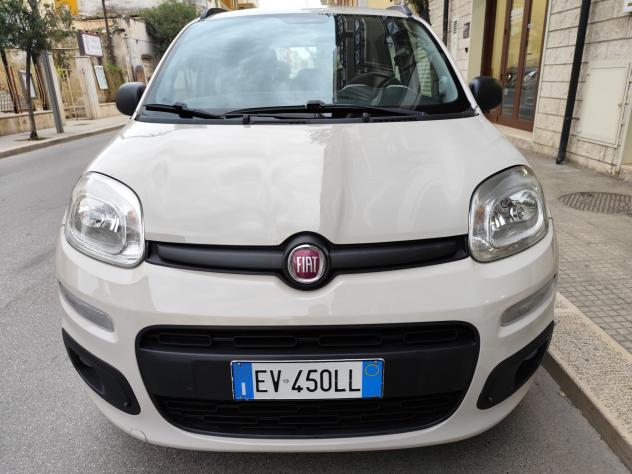 Fiat Panda 0.9 TwinAir Turbo Natural Power METANO - Foto 3