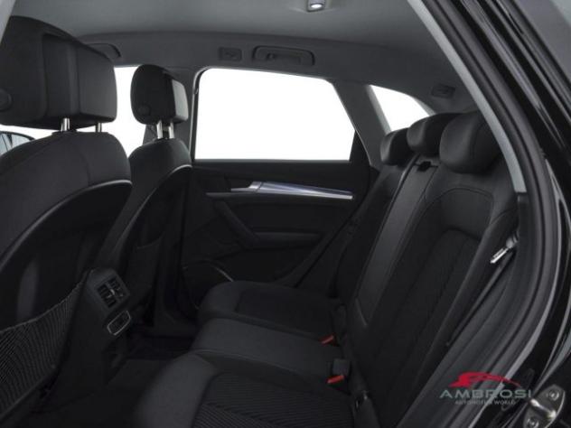 AUDI Q5 40 2.0 tdi mhev 12V Business Advanced quattro s-tr rif. 23251267 - Foto 10