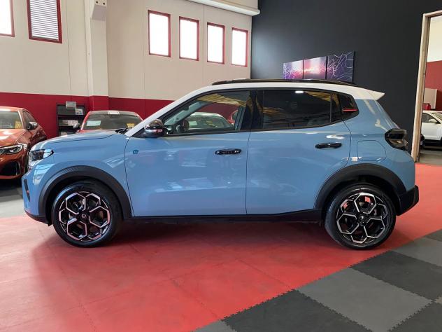 Citroën ë-C3 Motore Elettrico 83kW 113CV MAX - Foto 2