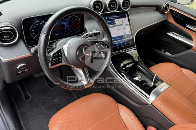 MERCEDES GLC 220 d 4Matic Mild Hybrid Advanced - Foto 10