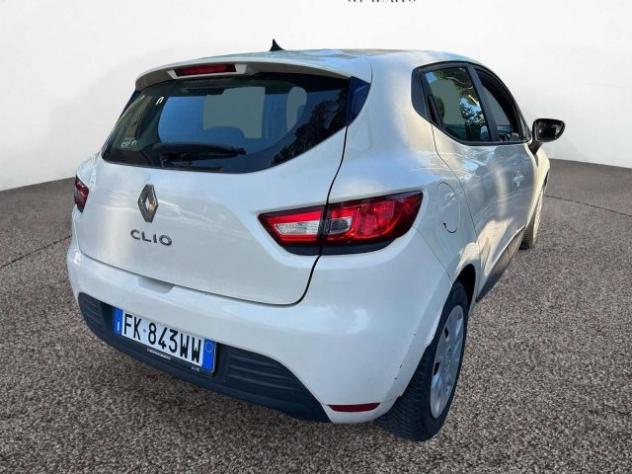 RENAULT Clio IV 2017 5 Porte 1.2 16v Zen rif. 23925057 - Foto 4