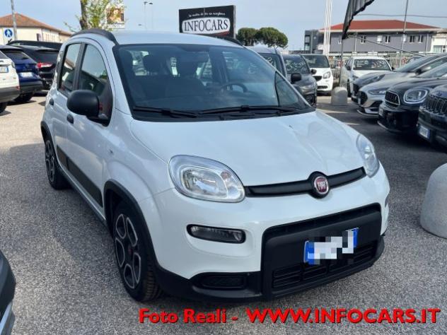 FIAT Panda 1.0 FireFly S&S Hybrid City Life PROMO rif. 23501209