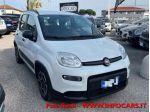 FIAT Panda 1.0 FireFly S&S Hybrid City Life PROMO rif. 23501209