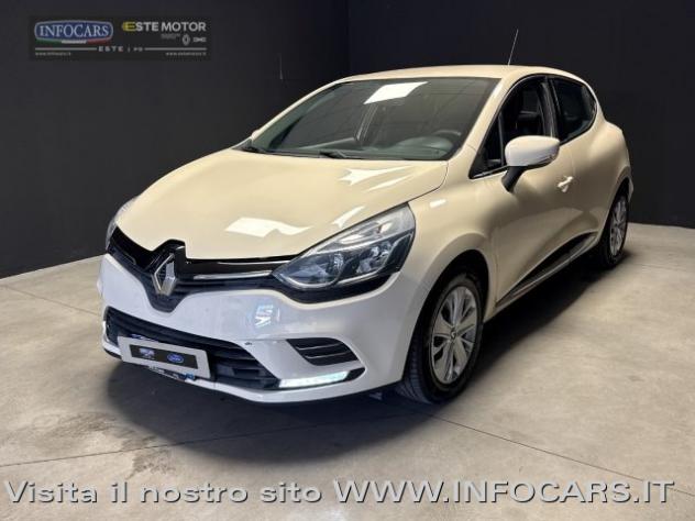 RENAULT Clio dCi 75CV Energy Zen Autocarro 4 posti + IVA rif. 24198382 - Foto 3