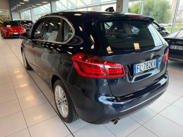 BMW 216 d Active Tourer Luxury rif. 24112884 - Foto 2