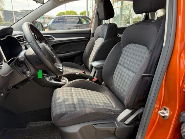 MG ZS 1.5 VTi-Tech Comfort - Foto 3