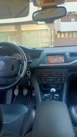 Citroen C5 Berlina 2.0 Hdi Anno 2012 - Foto 5