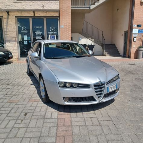 ALFA 159 1.9 JTD MOTORE INDISTRUTTIBILE - Foto 4