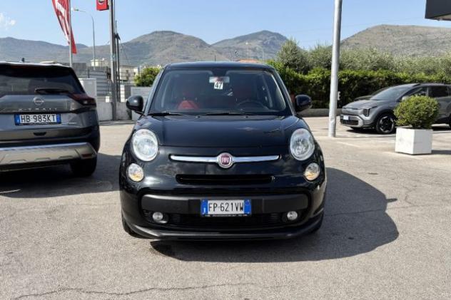 FIAT 500L 1.3 Multijet 85 CV Pop Star rif. 23968280 - Foto 2