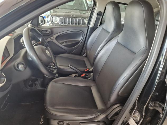 Smart ForFour 1.0 Neopatentati - Foto 6