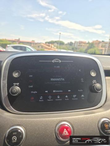 FIAT 500X 1.3 M.Jet 95cv Club - 2024 - Foto 9