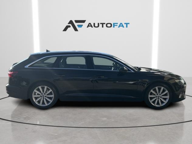 Audi A6 Avant 2.0 TDI ultra S tronic Business - Foto 4