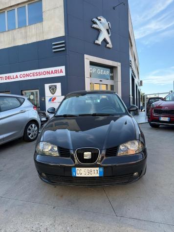 Seat Ibiza 1.9 TDI 130CV 5p. Sport - Foto 2