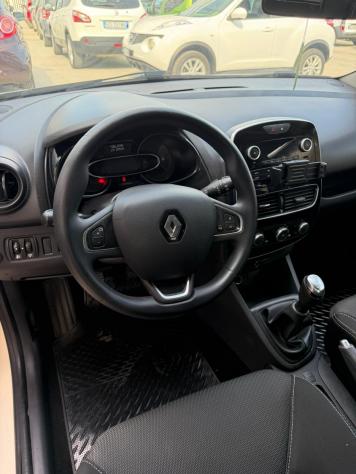 Renault Clio TCe 12V 90 CV GPL Start&Stop 5 porte Energy Zen - Foto 8