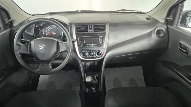 Suzuki Celerio 1.0 Easy 5 porte ( Ok Neopatentati ) - Foto 7