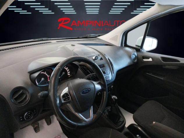 FORD Transit Courier 1.5 TDCi 75CV Van rif. 24205273 - Foto 10