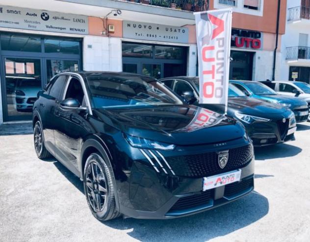 PEUGEOT 3008 Hybrid 145 e-DCS6 Allure rif. 23821600 - Foto 2