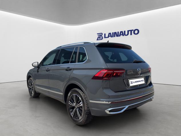 Volkswagen Tiguan 2.0 tdi Life 4motion 150cv dsg - Foto 4